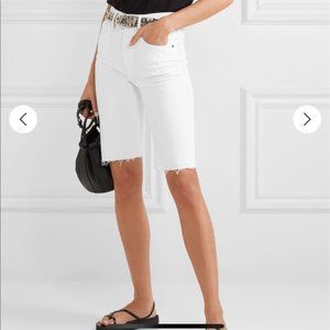 Frame Le Vintage Bermuda shorts Size 29